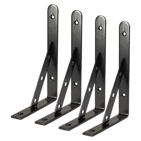 metal brackets walmart|metal brackets woodworking.